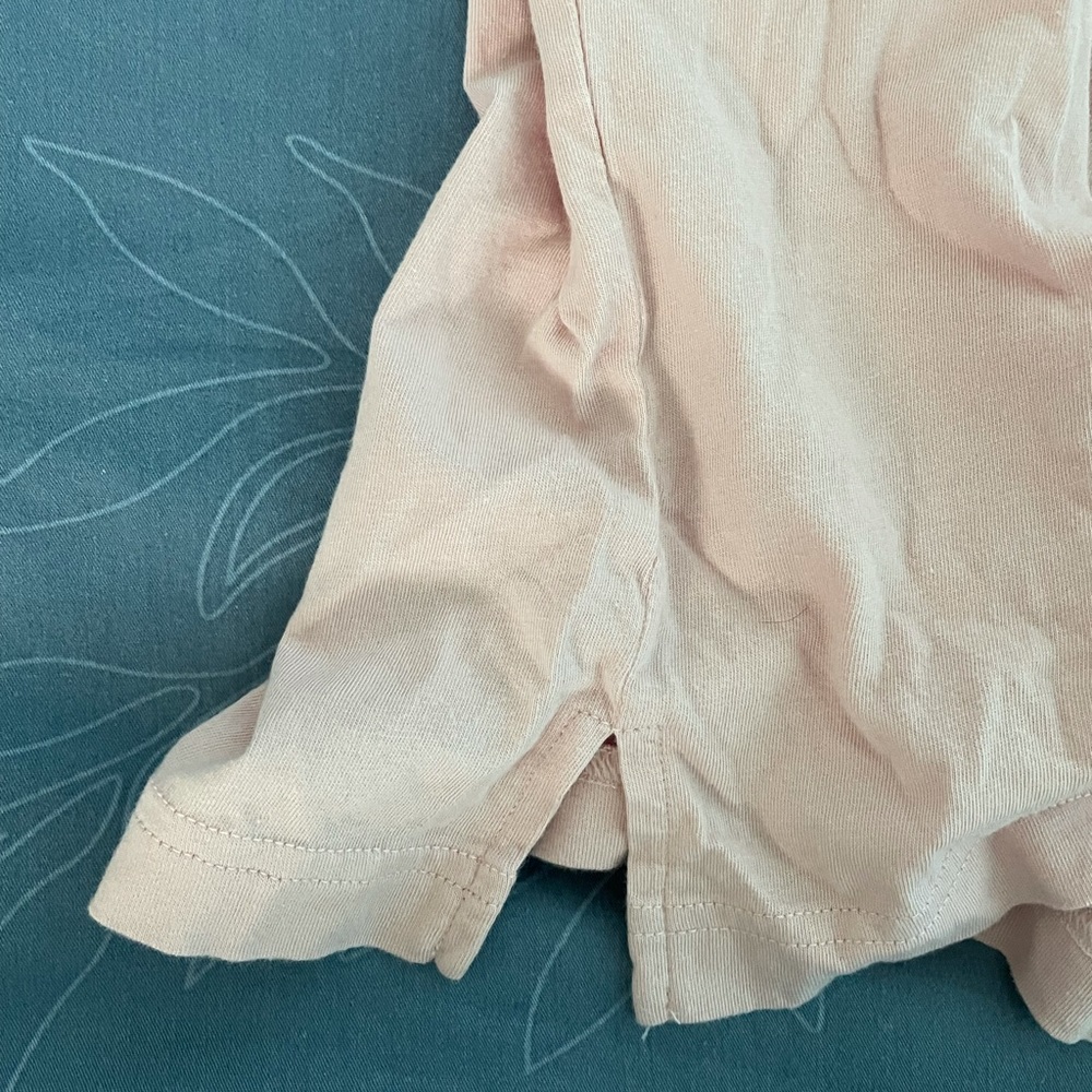 Pink Shirt - Picture 3 of 4